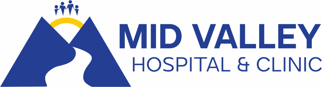 Mid Valley Hospital