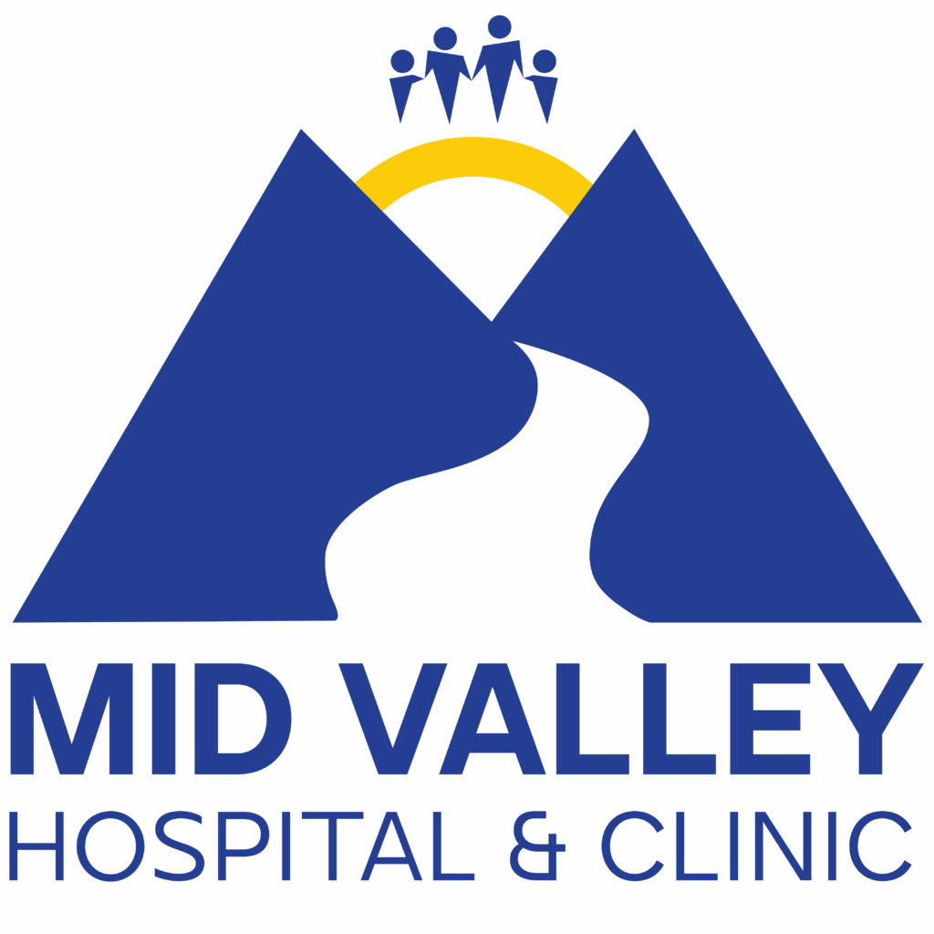 Mid Valley Hospital